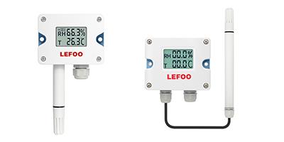 LFH10、LFH10A、LHF30溫濕度變送器產(chǎn)品相同點(diǎn)和區(qū)別分析